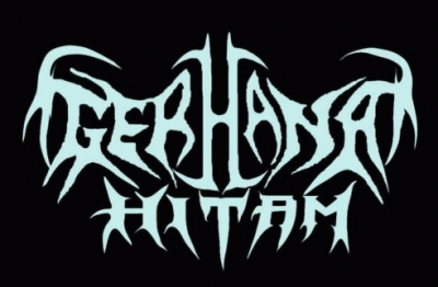 logo Gerhana Hitam